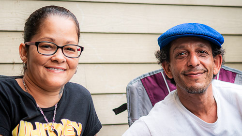 Cohoes, NY - Aug 2025